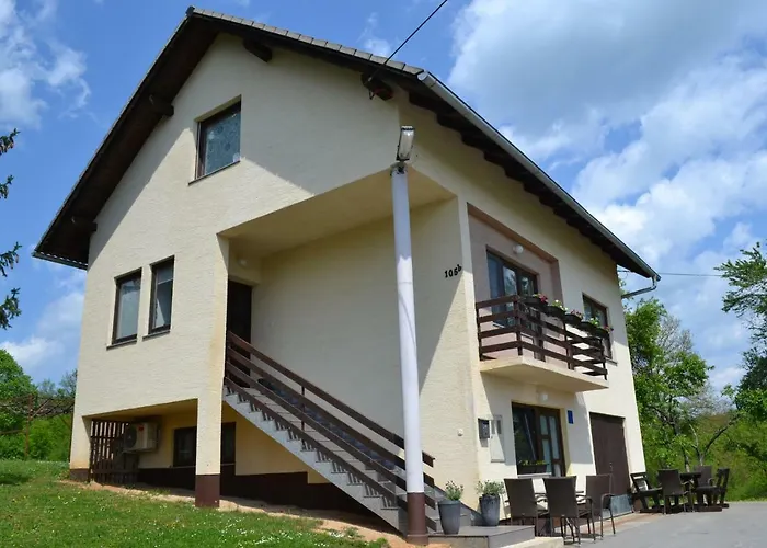 Studio Apartman Mihael - Rastoke