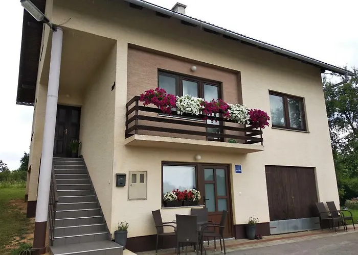 Studio Apartman Mihael - Rastoke