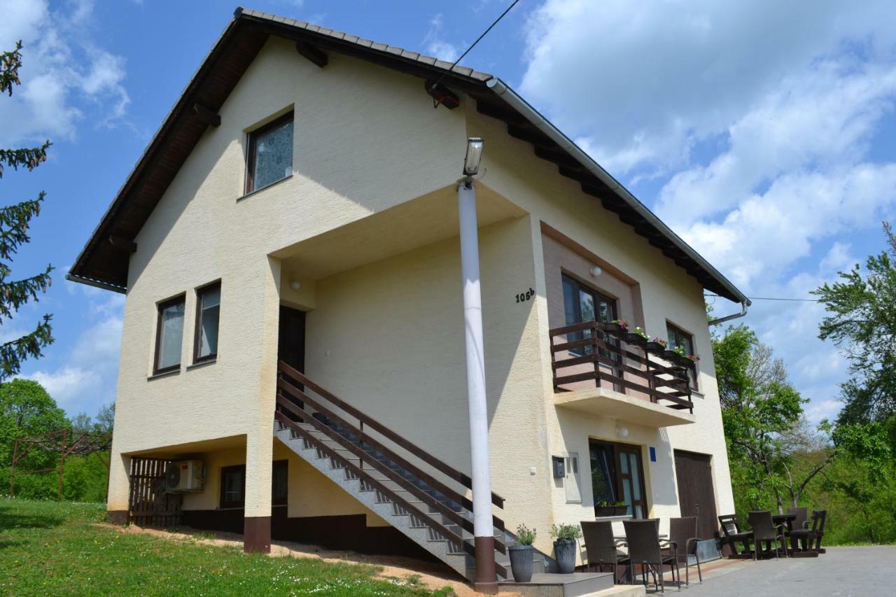 Mihael - Rastoke *
