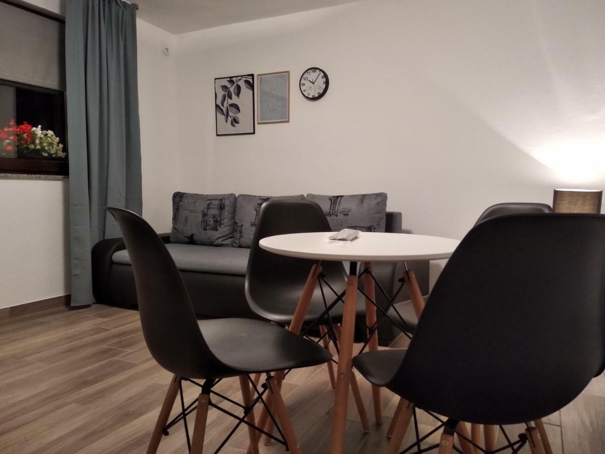 Mihael - Rastoke Apartment Slunj
