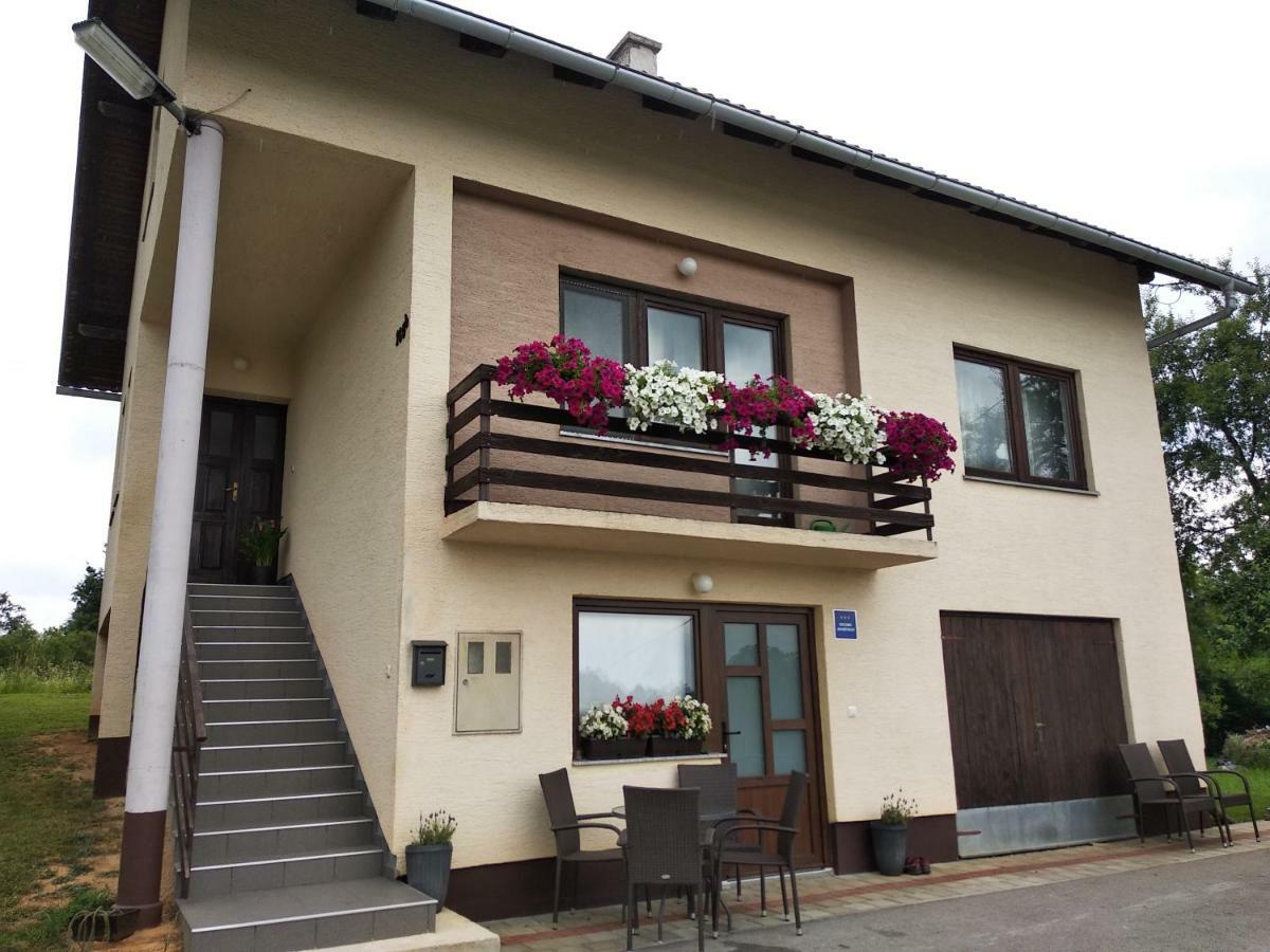 Mihael - Rastoke * Slunj