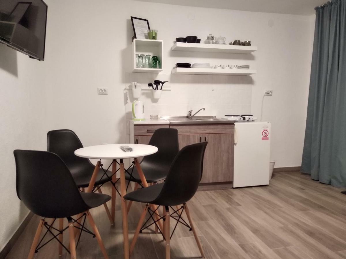 Mihael - Rastoke Apartment
