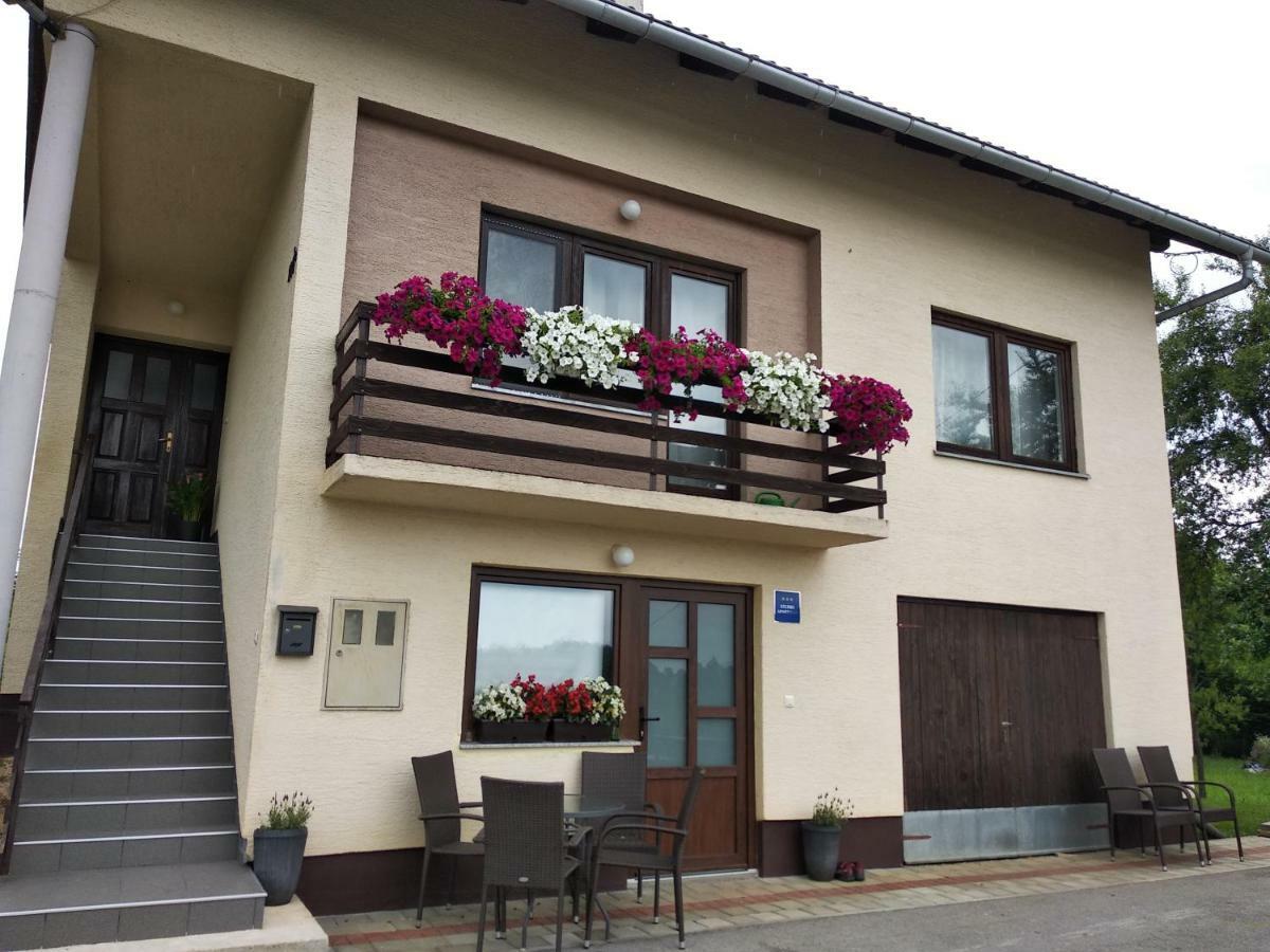 Mihael - Rastoke *
